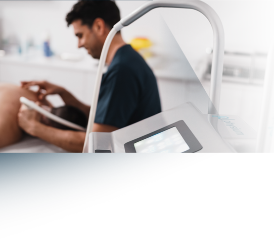 Tecnología y experiencia