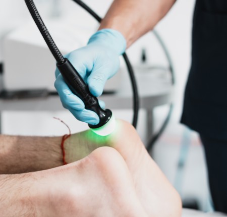 Fisioterapia Avanzada y Osteopatía