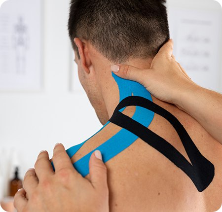 Fisioterapia Avanzada y Osteopatía