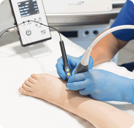 EPI (Electrólisis Percutánea Intratisular)